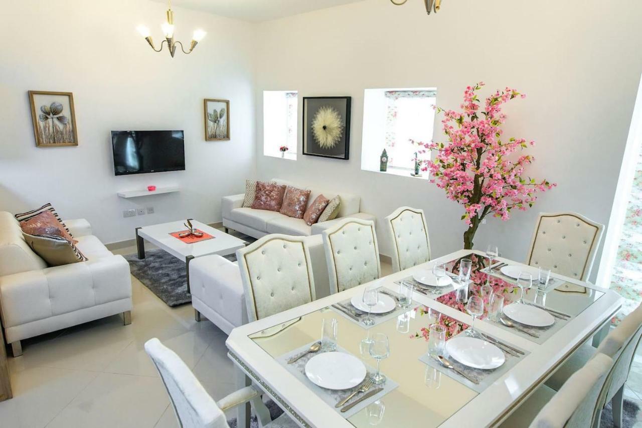 Continental Tower, Dubai Marina - Luton Vacation Homes Esterno foto