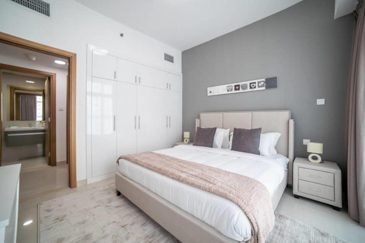 Continental Tower, Dubai Marina - Luton Vacation Homes Esterno foto