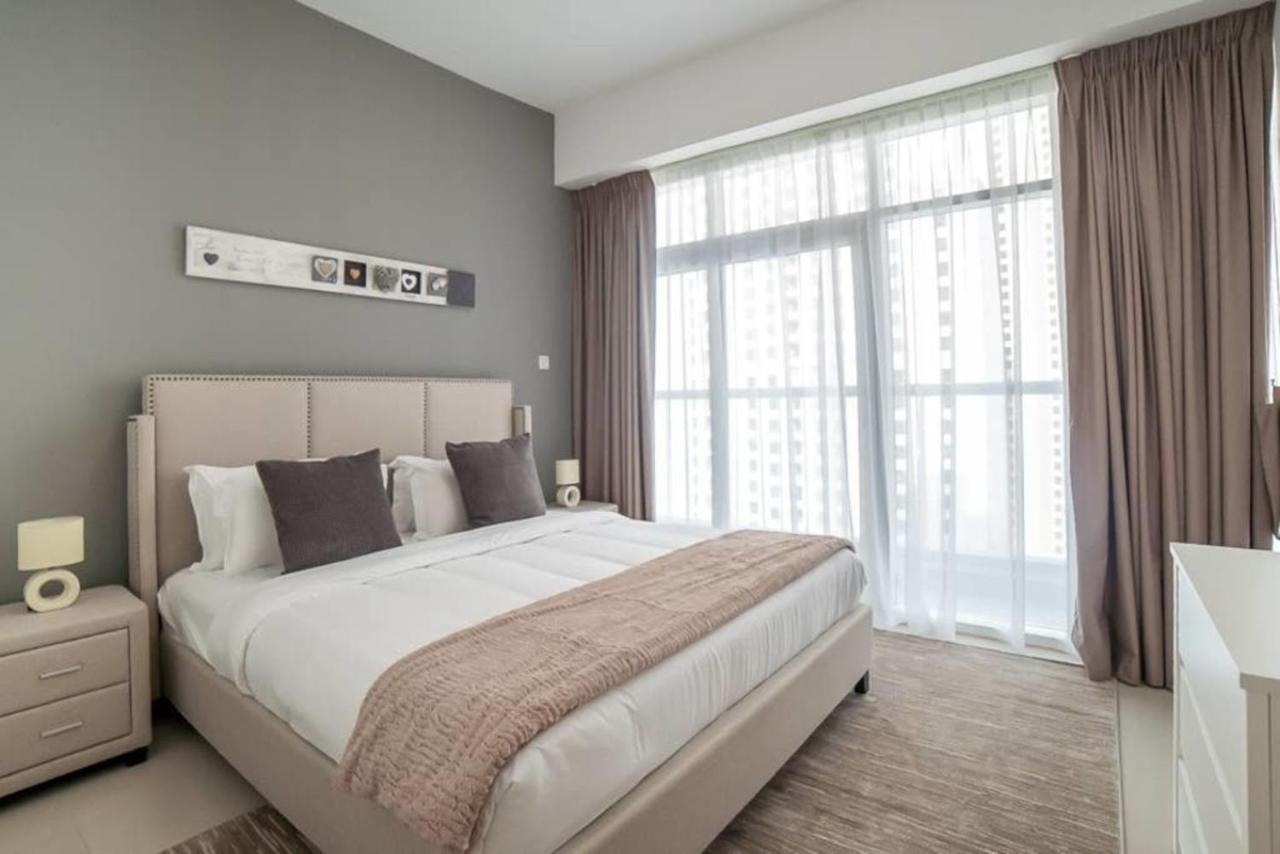 Continental Tower, Dubai Marina - Luton Vacation Homes Esterno foto