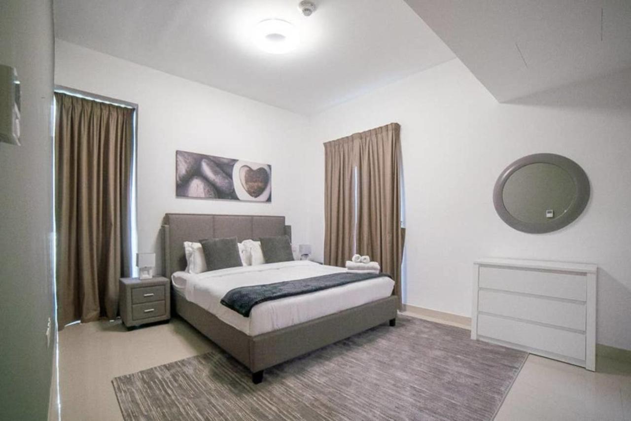 Continental Tower, Dubai Marina - Luton Vacation Homes Esterno foto