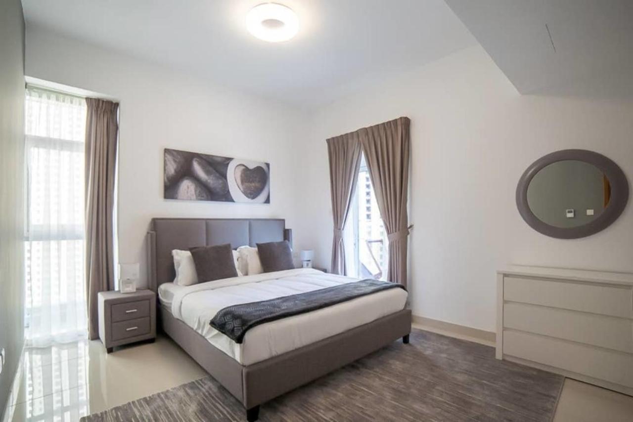 Continental Tower, Dubai Marina - Luton Vacation Homes Esterno foto
