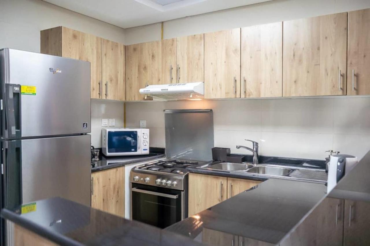 Continental Tower, Dubai Marina - Luton Vacation Homes Esterno foto
