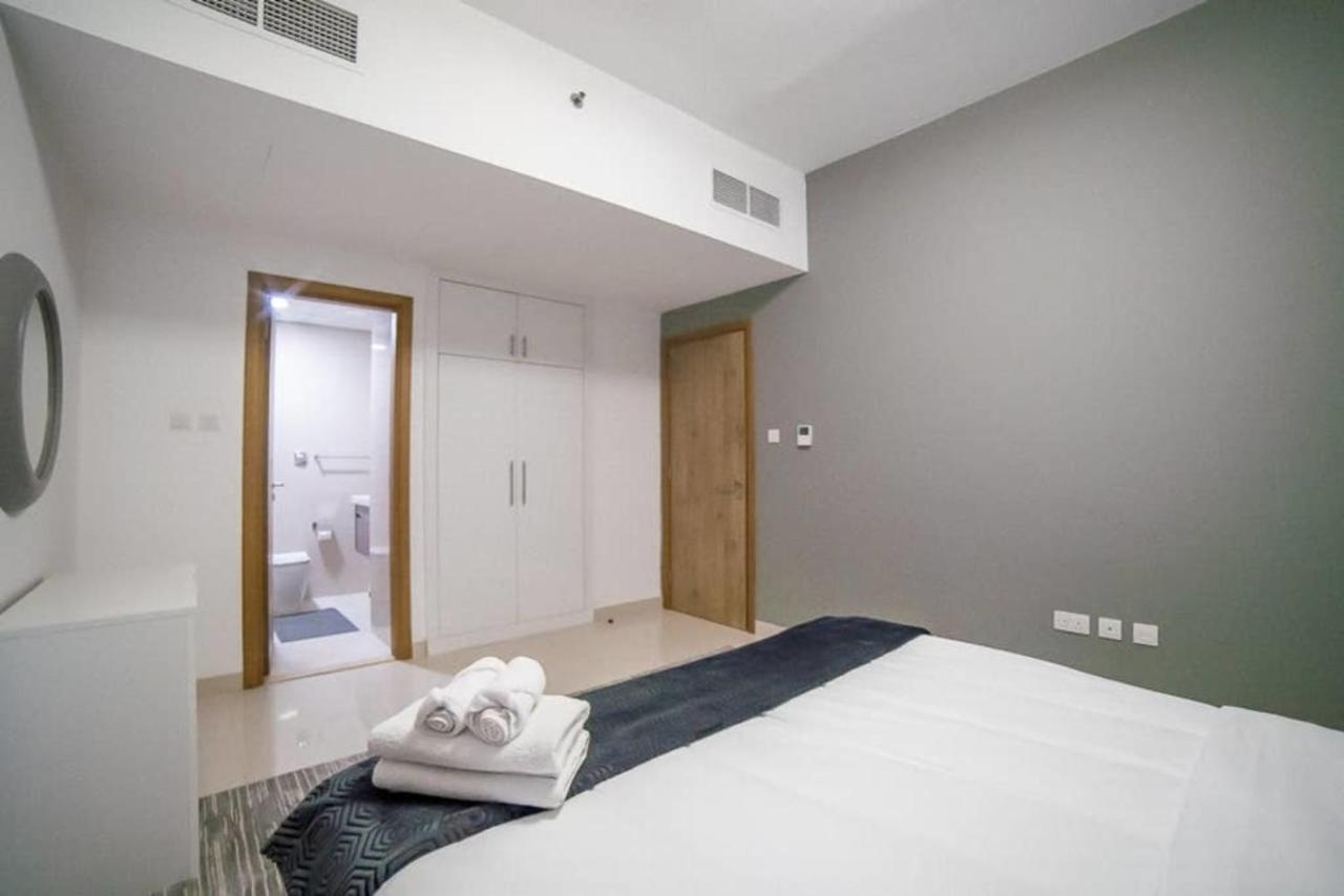 Continental Tower, Dubai Marina - Luton Vacation Homes Esterno foto