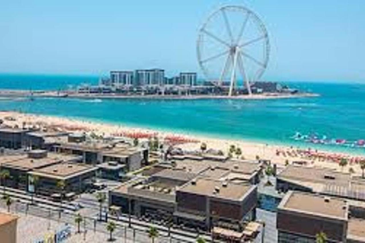 Continental Tower, Dubai Marina - Luton Vacation Homes Esterno foto