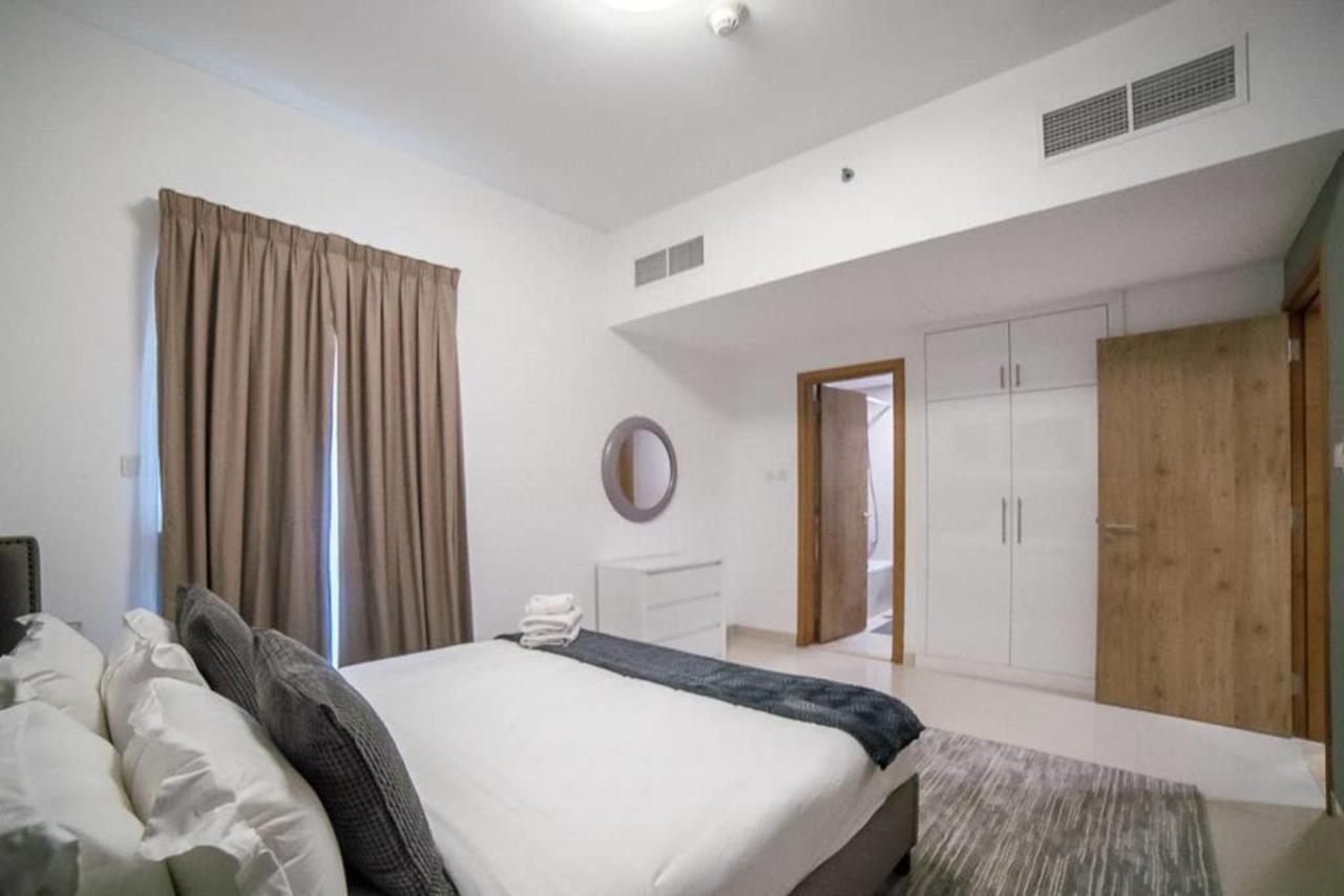 Continental Tower, Dubai Marina - Luton Vacation Homes Esterno foto