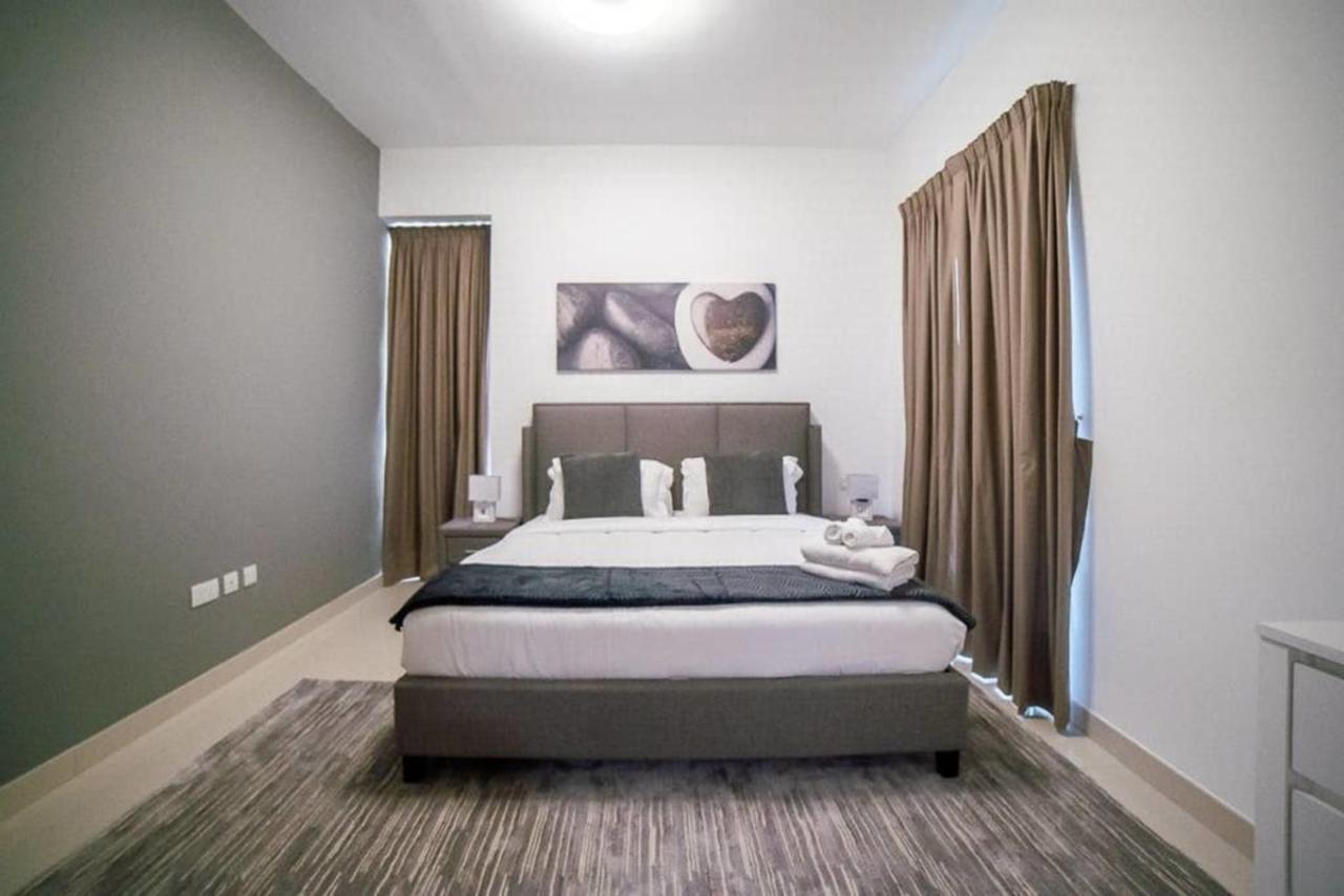 Continental Tower, Dubai Marina - Luton Vacation Homes Esterno foto